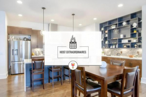 Modern Farmhouse Game Table Minutes To Broadway